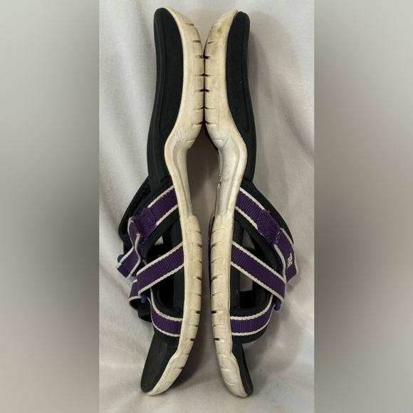 Teva Women's Tirra Slide Size 6.5 - Picture 8 of 11